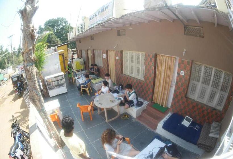 پانسیون Kalyan Guesthouse