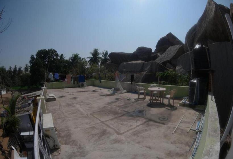 پانسیون Kalyan Guesthouse