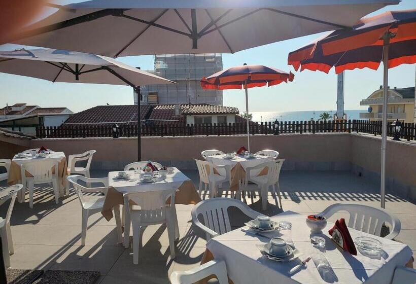 펜션 Residence Europa