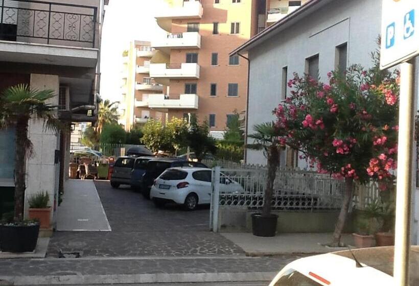 펜션 Residence Europa