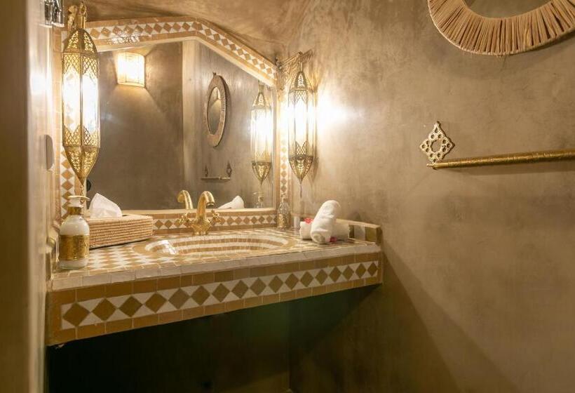 پانسیون Riad Zeitoun Palace