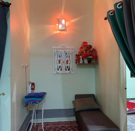 بنسيون Rk Asiana Homestay, Kemaman