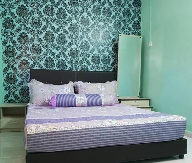 پانسیون Tambun D Mewah Homestay