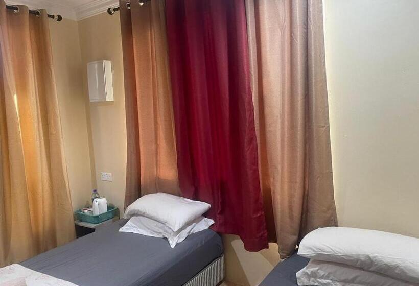 Пансион Wan Guesthouse