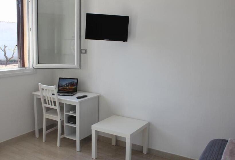 Piccolo Ulivo B&b Salento