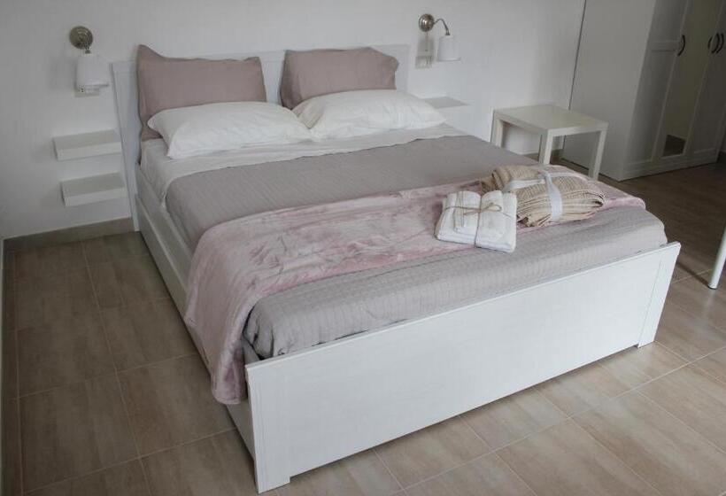 Piccolo Ulivo B&b Salento