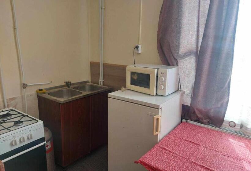 Rózsás Motel