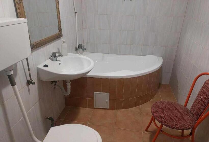 Rózsás Motel