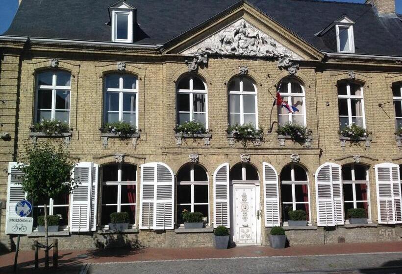 Skindles Guesthouse