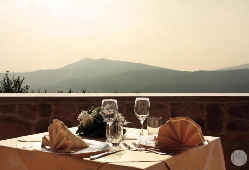 هاستل Locanda Viridarium