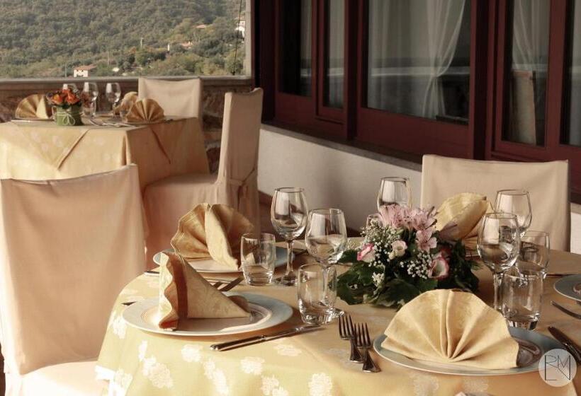 هاستل Locanda Viridarium