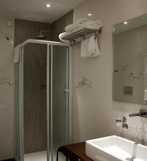 هاستل Locanda Viridarium