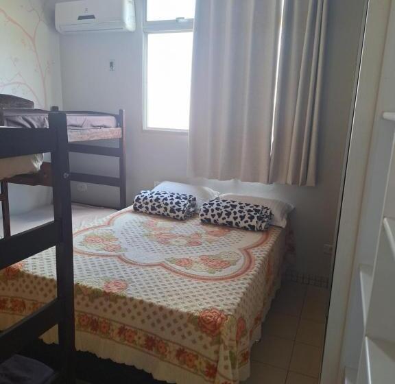 ユースホステル Pousada Hotel Santa Helena