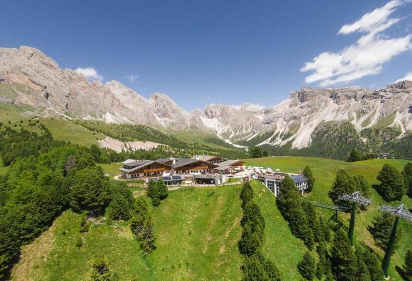 Almhotel Col Raiser