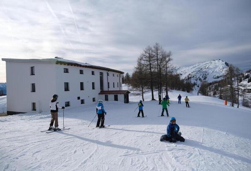 Alpenhotel Steirerhof
