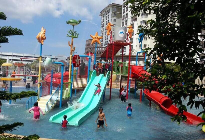 Bayou Lagoon Park Resort