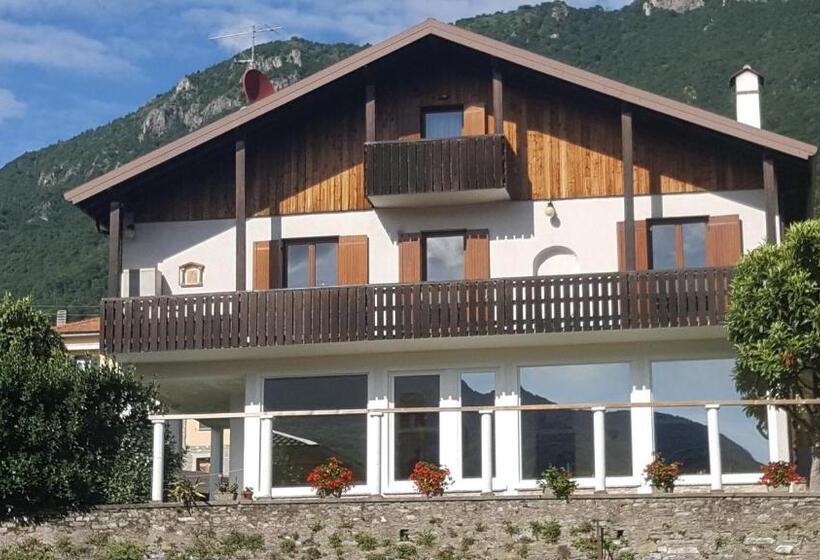 B&b Le Colombine