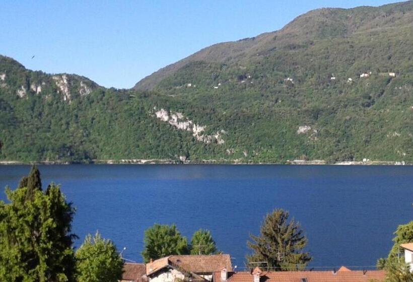 B&b Le Colombine