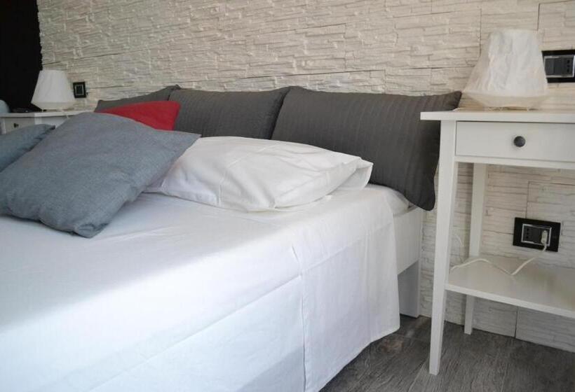 B&b O Casteddu