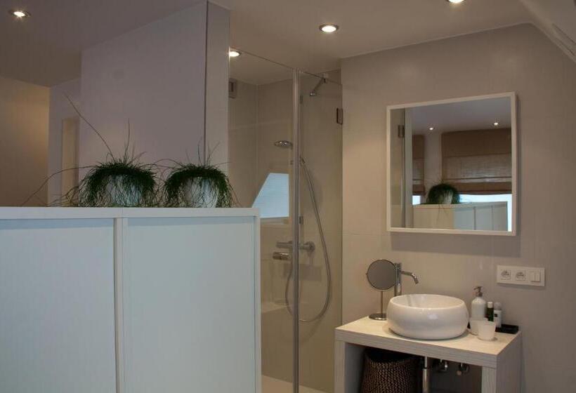 B&b Patrijzenhoek