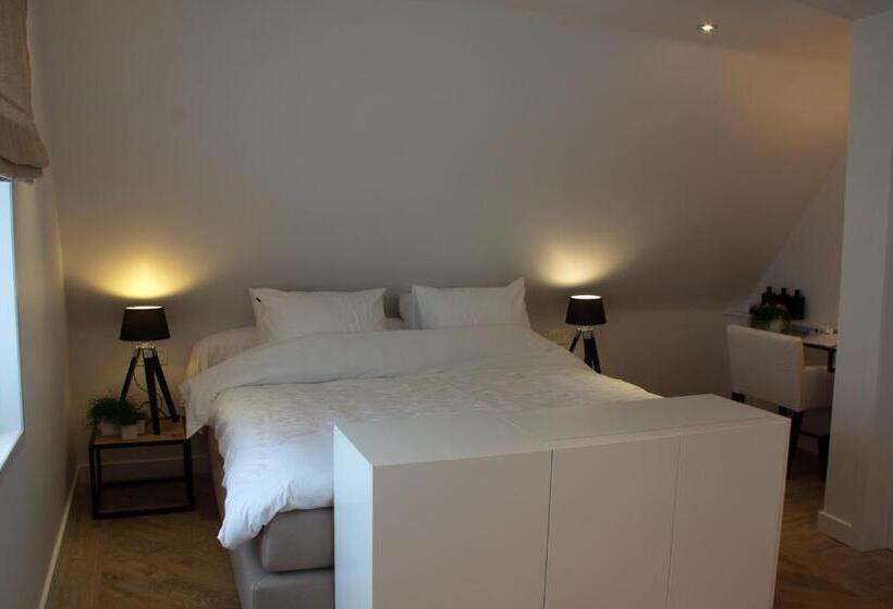 B&b Patrijzenhoek