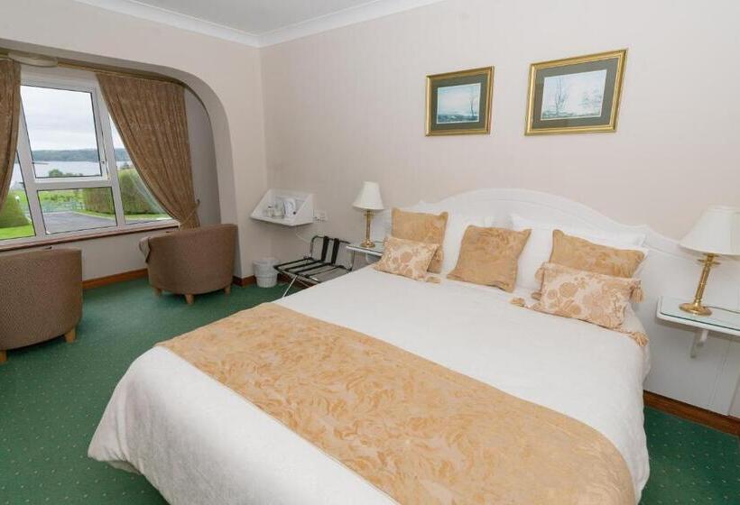 مبيت وإفطار Arches Country House