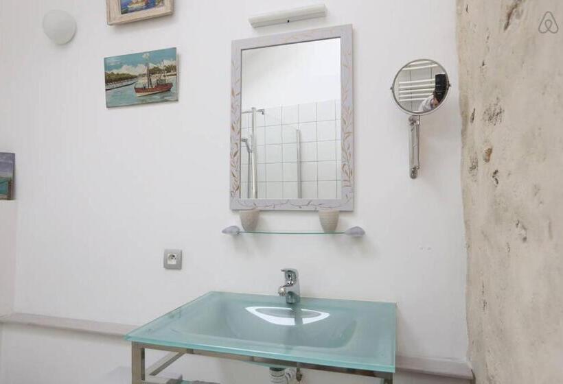 住宿加早餐  Bedandbeige, La Belle Etape