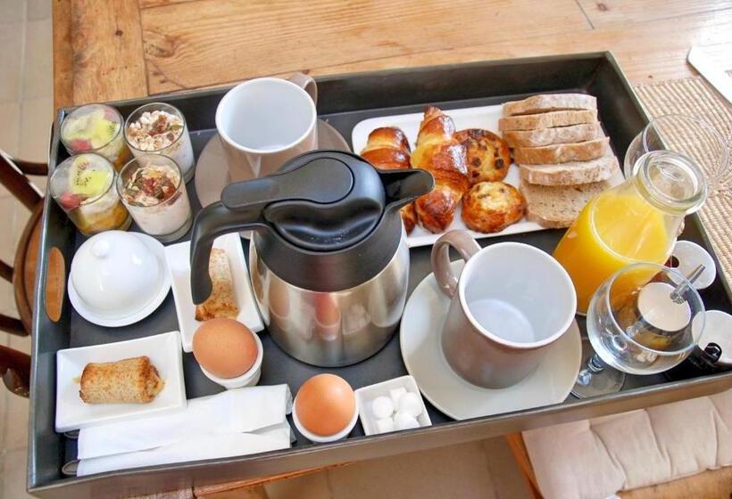 住宿加早餐  Bedandbeige, La Belle Etape