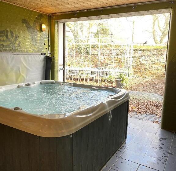 مبيت وإفطار Carrington House