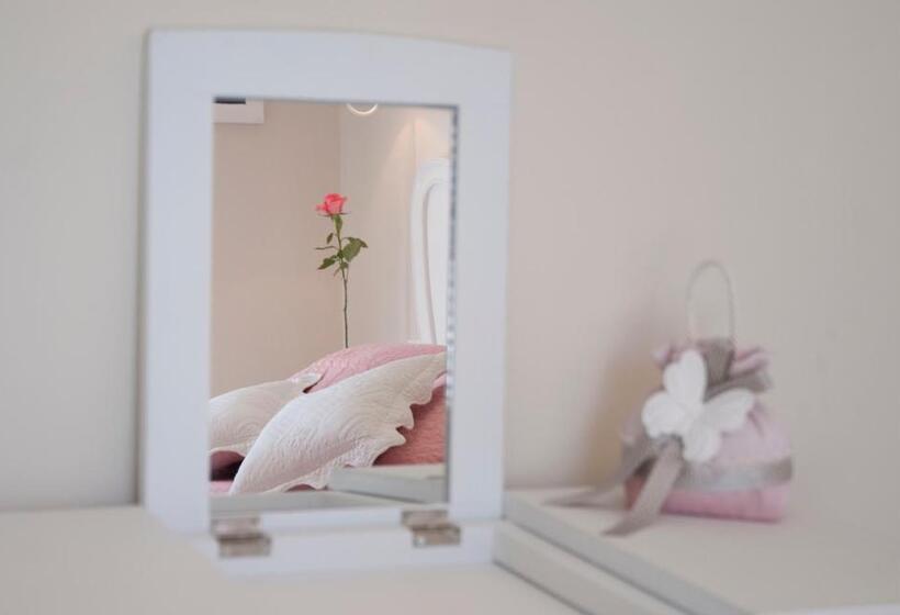 تختخواب و صبحانه Casa Antonelli