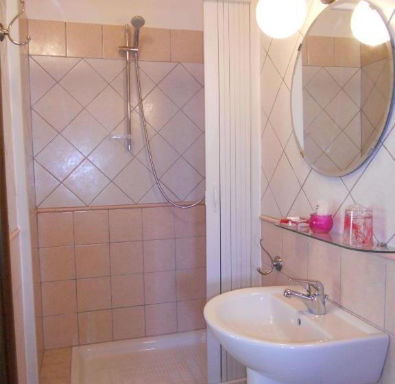 Bed And Breakfast Il Giardino Segreto