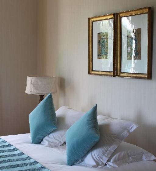 مبيت وإفطار Le Rézinet   Chambres D Hôtes
