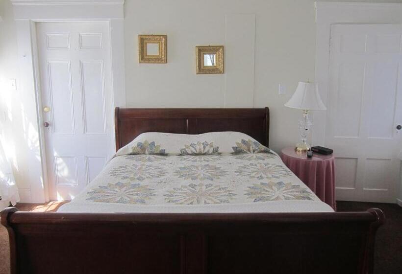 تختخواب و صبحانه Summers Country Inn