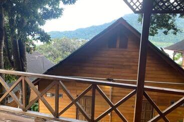 Cozy Resort