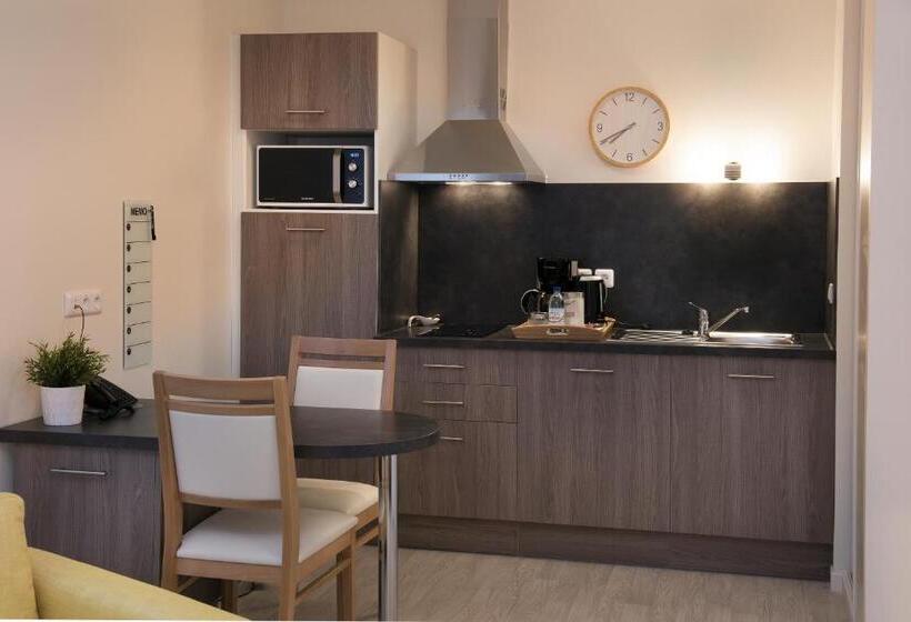 Domitys Les Dunes D Argent