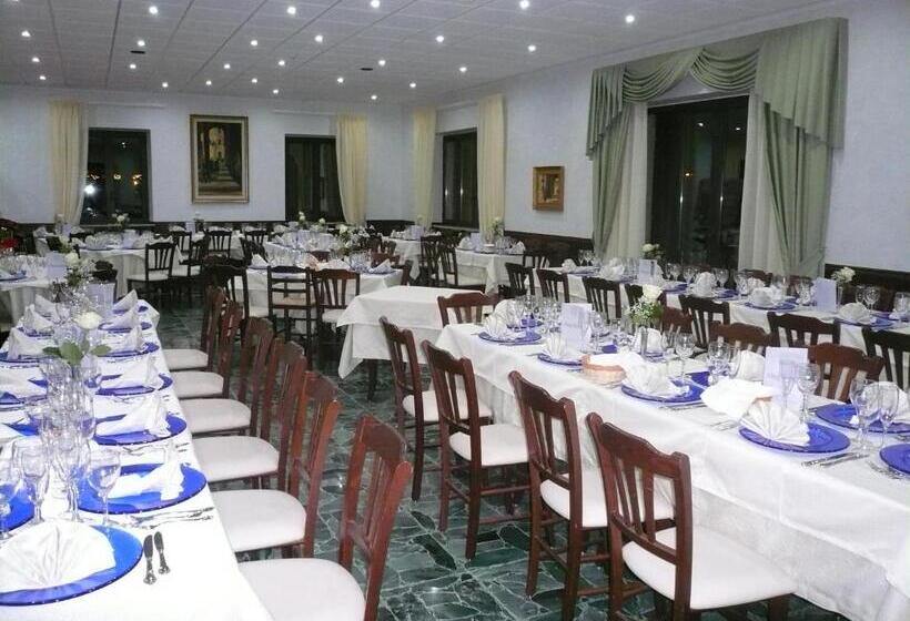 בית מלון כפרי Albergo Belvedere