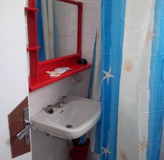 فندق Atene Albergo Riccione