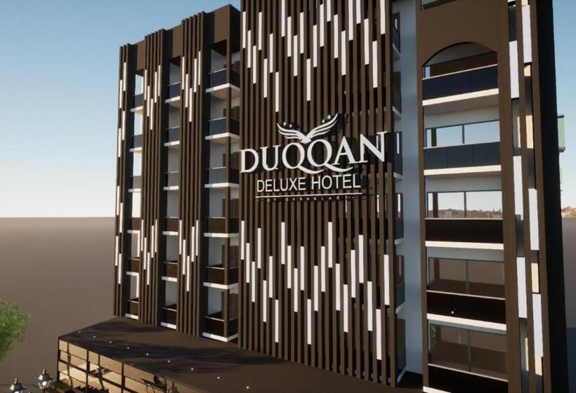 هتل Duqqan Deluxe