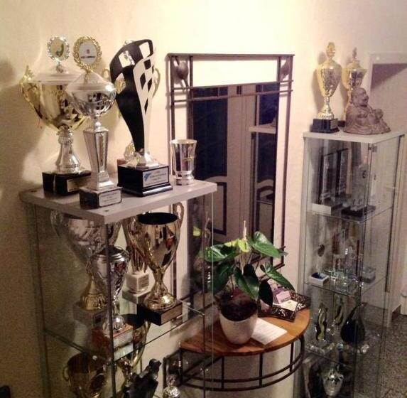 ホテル Haus Marvin