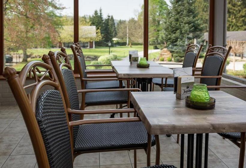 هتل Hostellerie D Inzepré