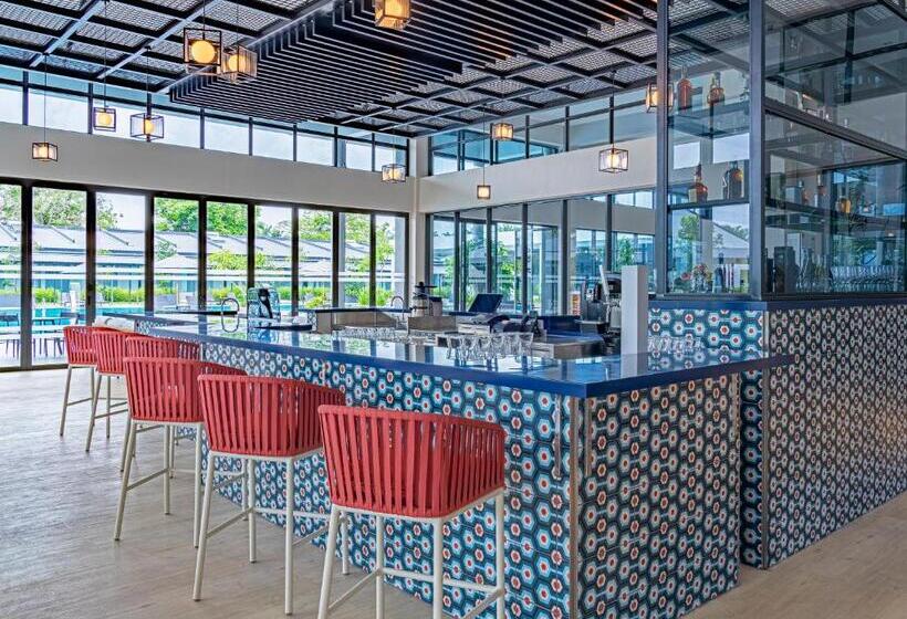 هتل Ibis Styles Sepang Klia