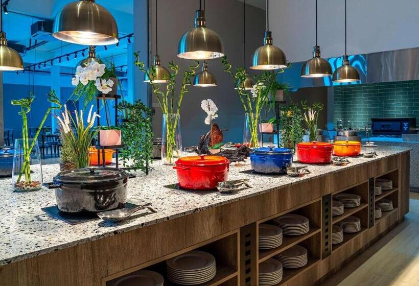 هتل Ibis Styles Sepang Klia