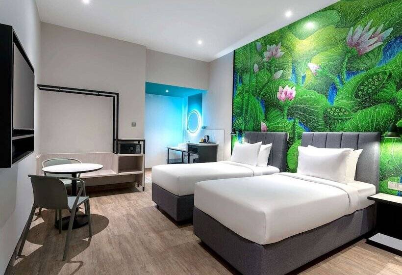 هتل Ibis Styles Sepang Klia