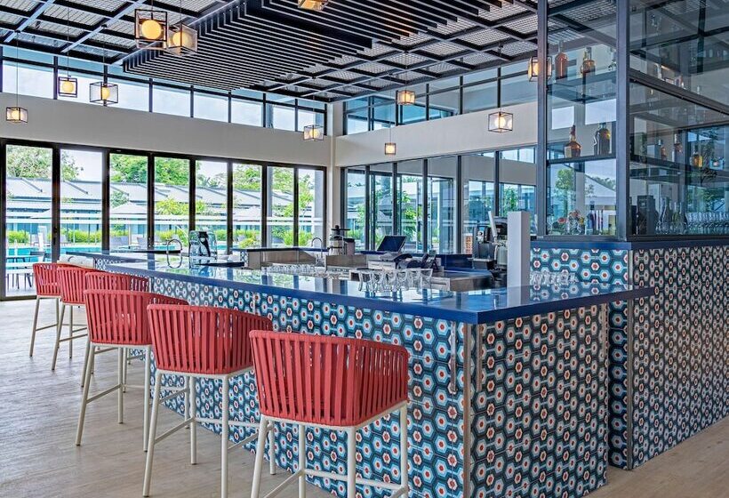 هتل Ibis Styles Sepang Klia