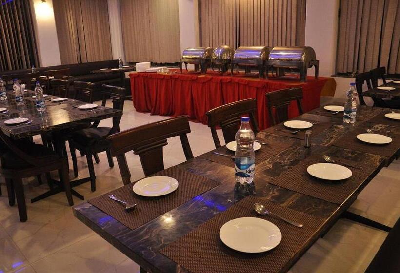 فندق Khalsa Palace