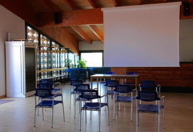 فندق La Palazzina Di Ciagnano