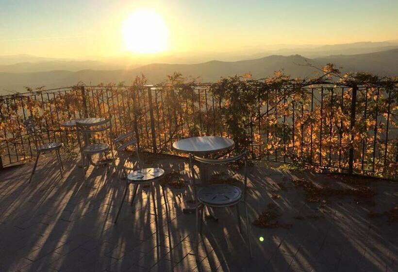 فندق La Palazzina Di Ciagnano