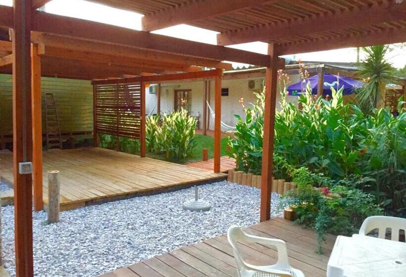 هتل La Posada De La Pedrera