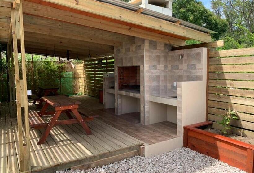 هتل La Posada De La Pedrera