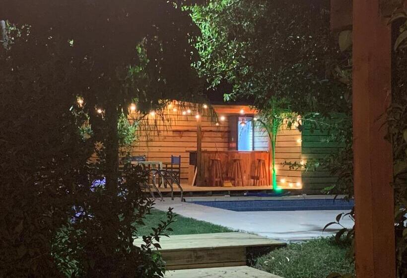 هتل La Posada De La Pedrera